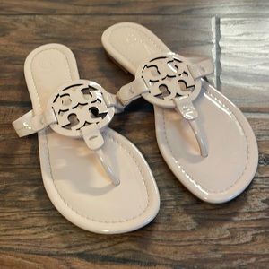 Tory Burch Miller Sandals